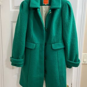 ModCloth coat. Large